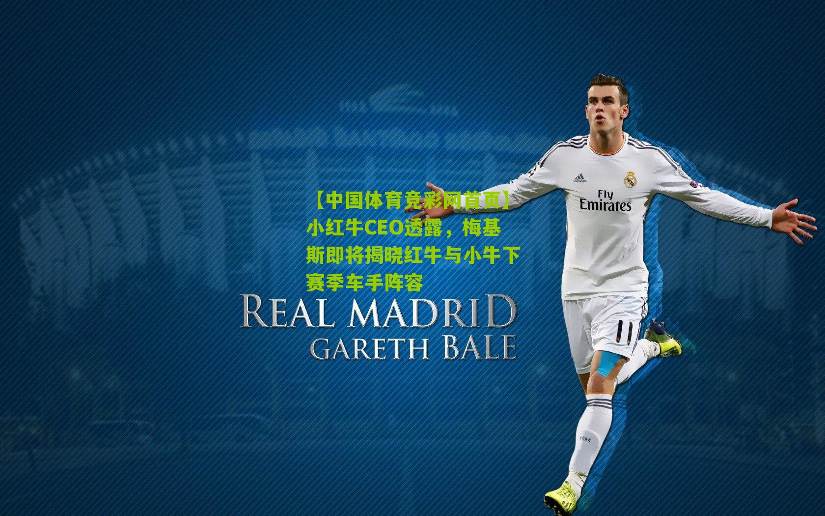 小红牛CEO透露,梅基斯即将揭晓红牛与小牛下赛季车手阵容