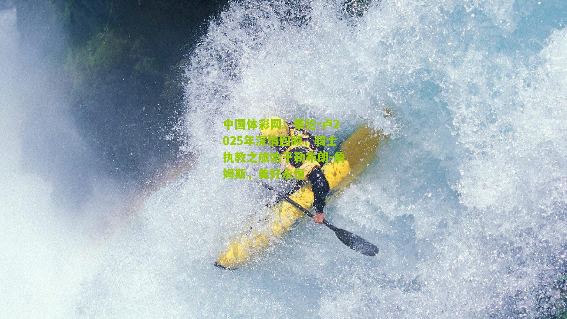 泰伦-卢2025年深情回顾,骑士执教之旅始于勒布朗-詹姆斯,美好永恒